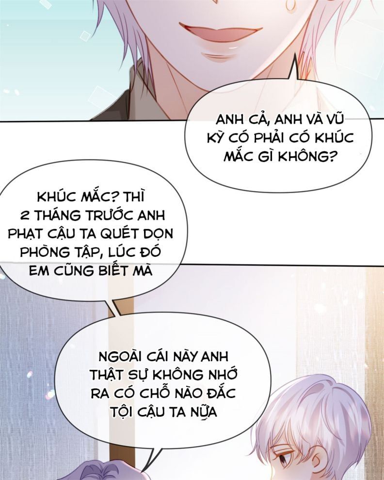 Bị Vạn Người Ghét Sau Khi Trùng Sinh Bạo Hồng Toàn Mạng: Chapter 119