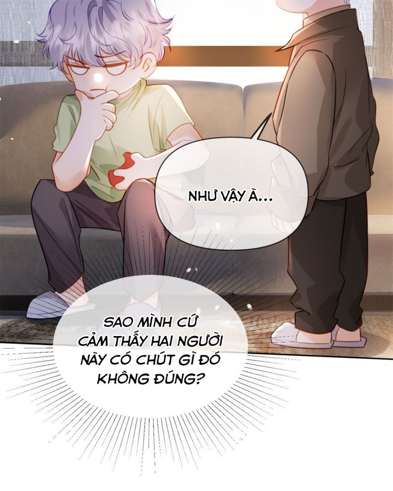 Bị Vạn Người Ghét Sau Khi Trùng Sinh Bạo Hồng Toàn Mạng: Chapter 119