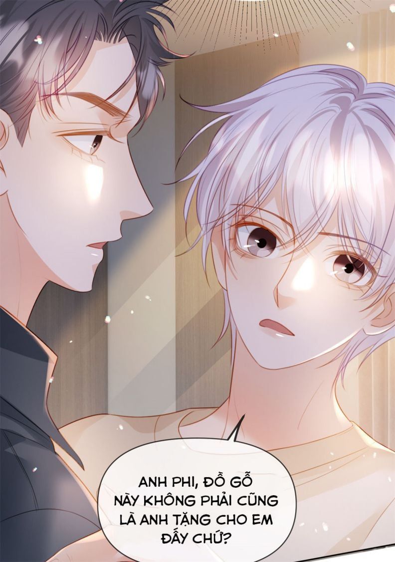 Bị Vạn Người Ghét Sau Khi Trùng Sinh Bạo Hồng Toàn Mạng: Chapter 119