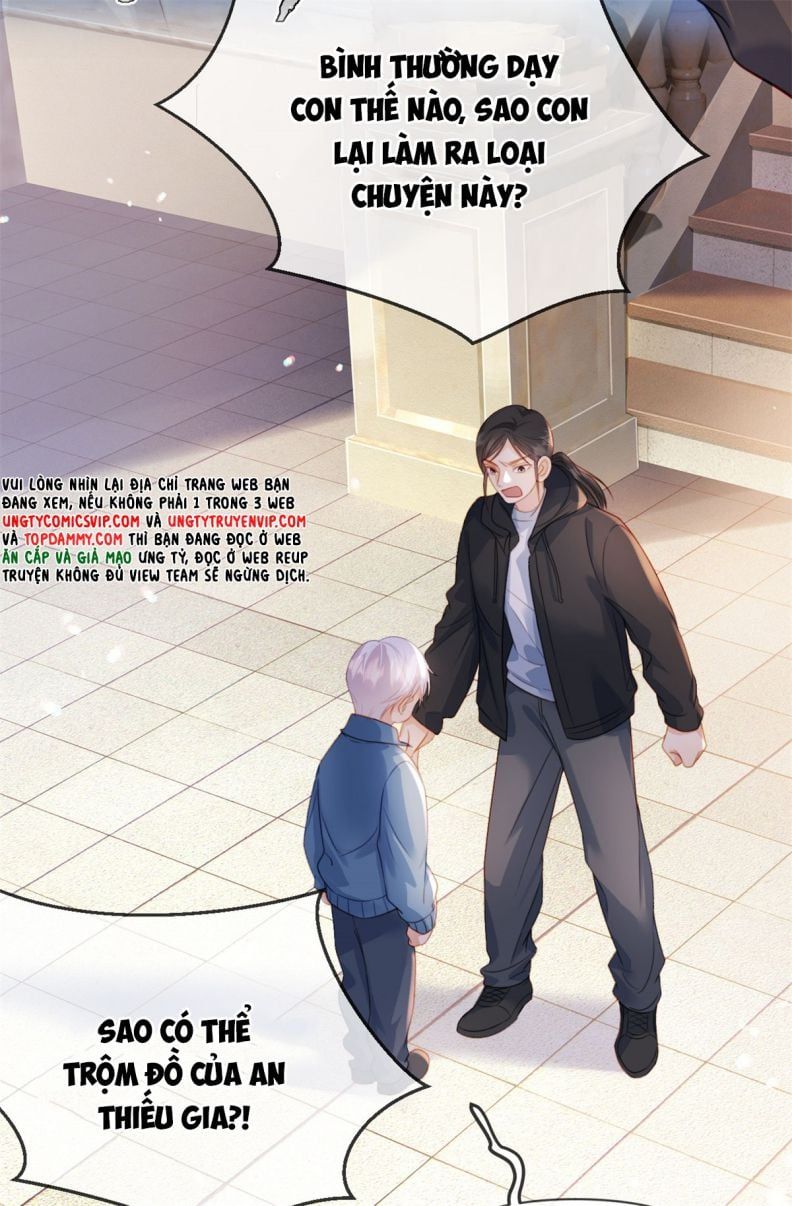 Bị Vạn Người Ghét Sau Khi Trùng Sinh Bạo Hồng Toàn Mạng: Chapter 119