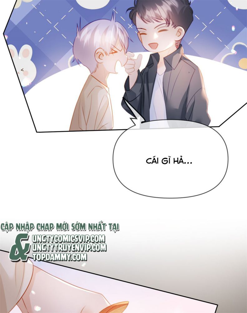 Bị Vạn Người Ghét Sau Khi Trùng Sinh Bạo Hồng Toàn Mạng: Chapter 119