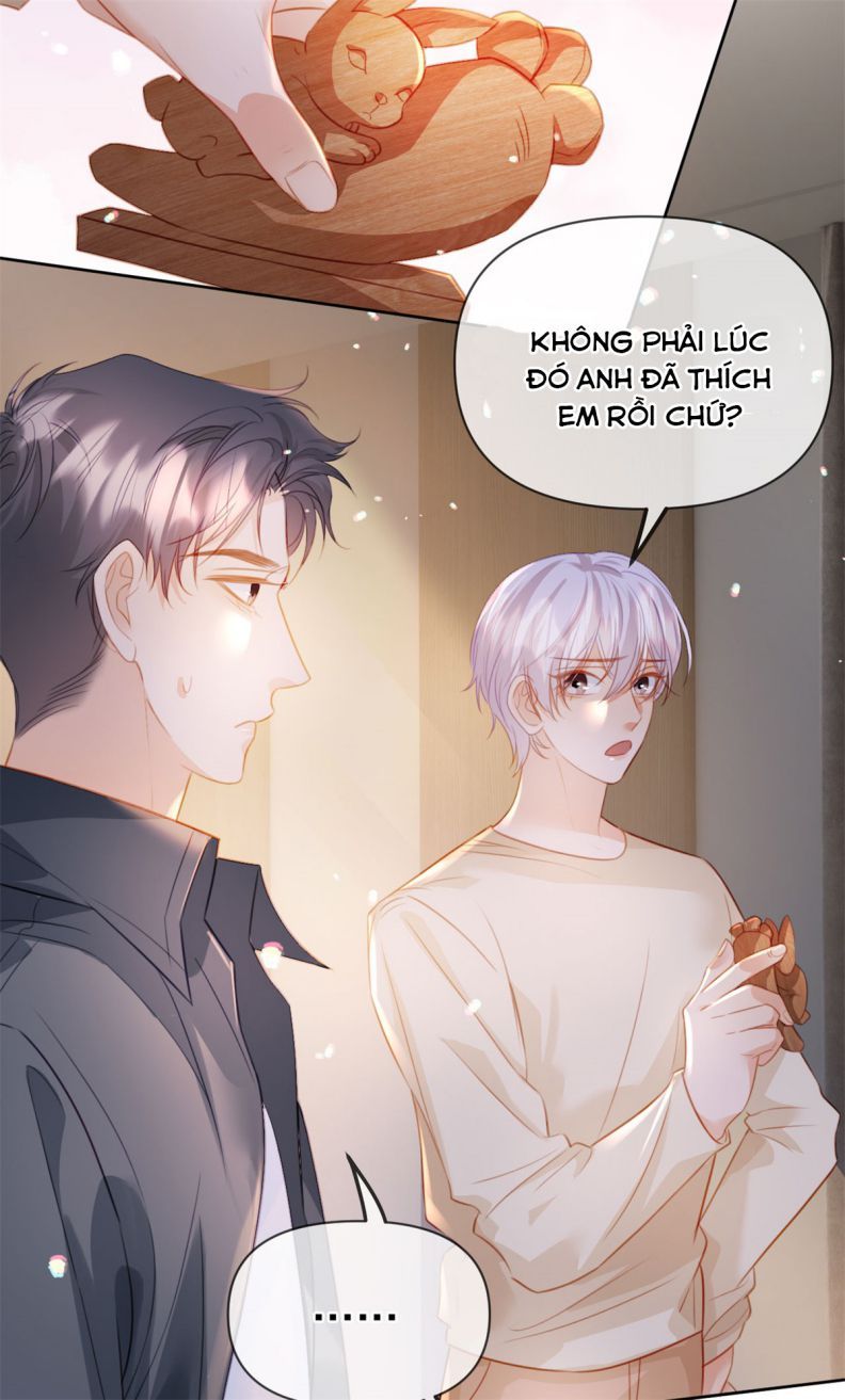 Bị Vạn Người Ghét Sau Khi Trùng Sinh Bạo Hồng Toàn Mạng: Chapter 119