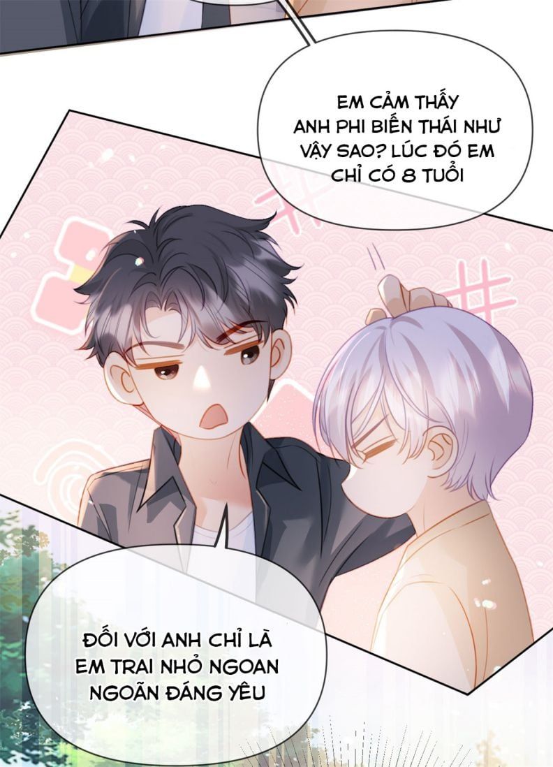 Bị Vạn Người Ghét Sau Khi Trùng Sinh Bạo Hồng Toàn Mạng: Chapter 119