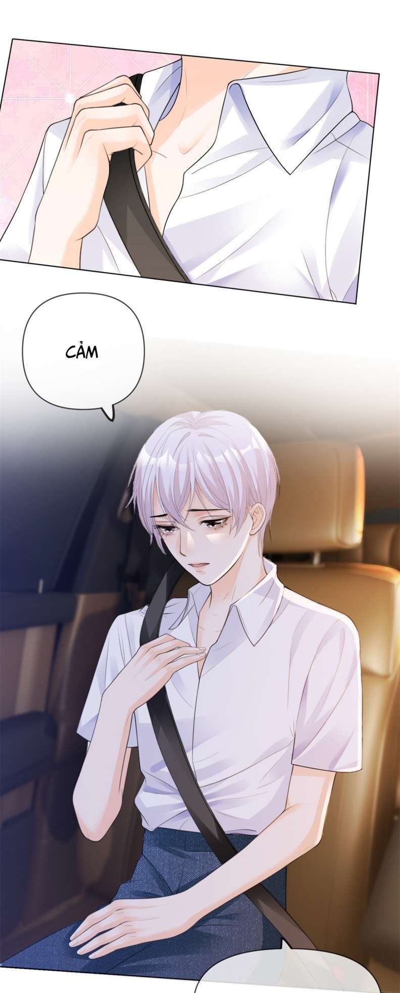 Bị Vạn Người Ghét Sau Khi Trùng Sinh Bạo Hồng Toàn Mạng: Chapter 12