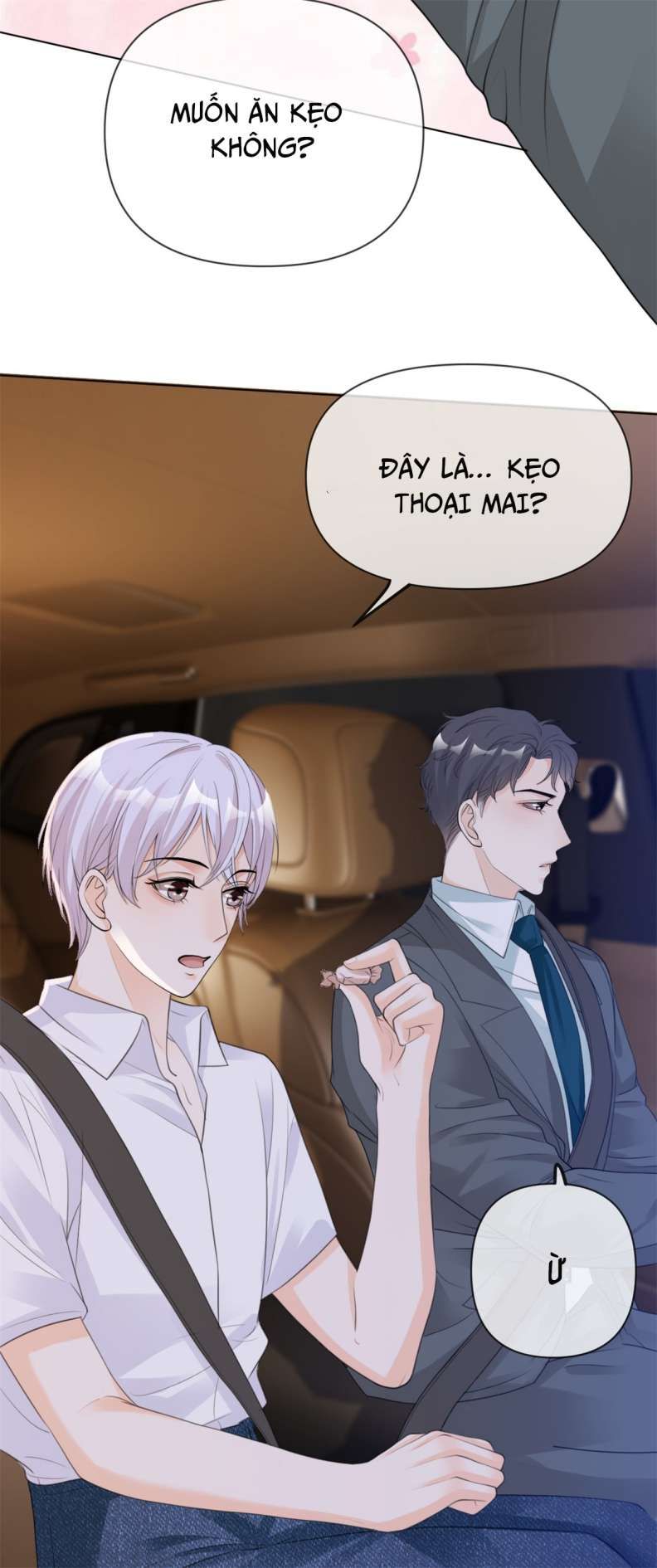 Bị Vạn Người Ghét Sau Khi Trùng Sinh Bạo Hồng Toàn Mạng: Chapter 12