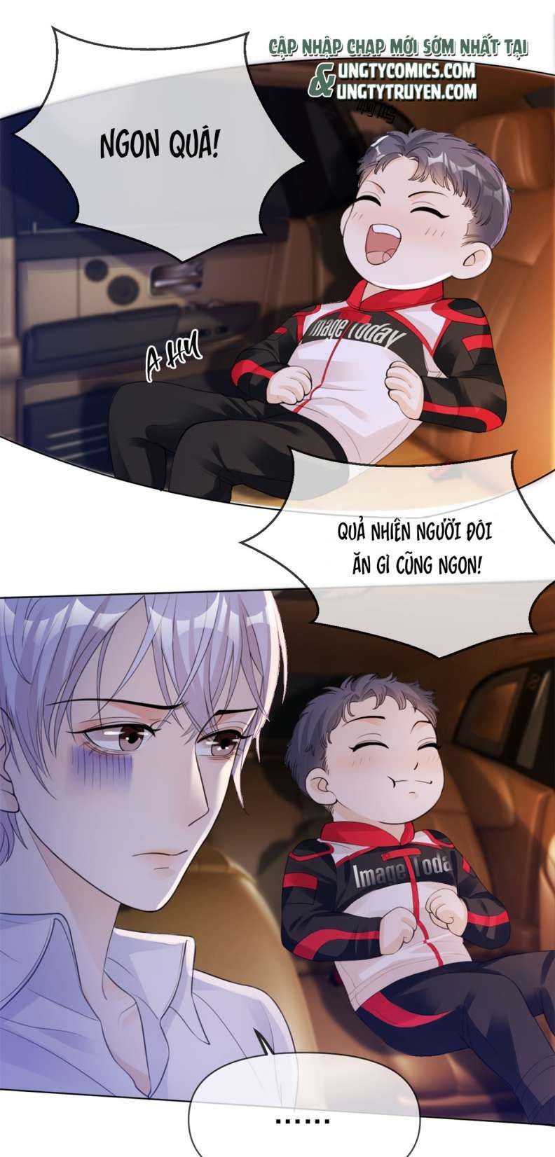 Bị Vạn Người Ghét Sau Khi Trùng Sinh Bạo Hồng Toàn Mạng: Chapter 12