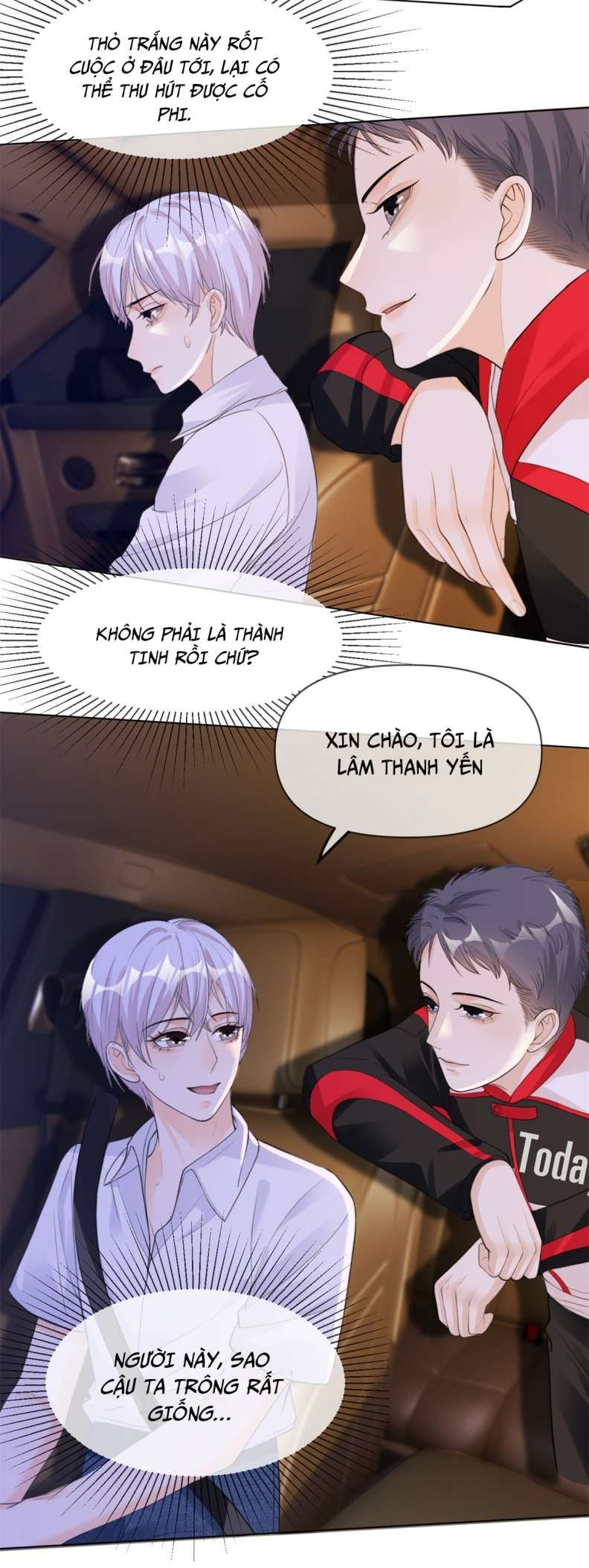 Bị Vạn Người Ghét Sau Khi Trùng Sinh Bạo Hồng Toàn Mạng: Chapter 12