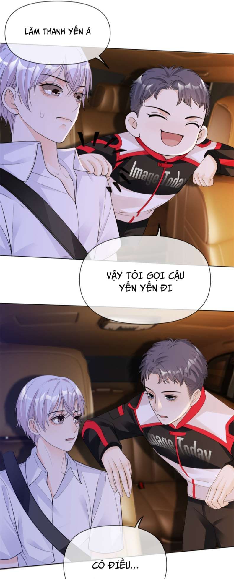 Bị Vạn Người Ghét Sau Khi Trùng Sinh Bạo Hồng Toàn Mạng: Chapter 12