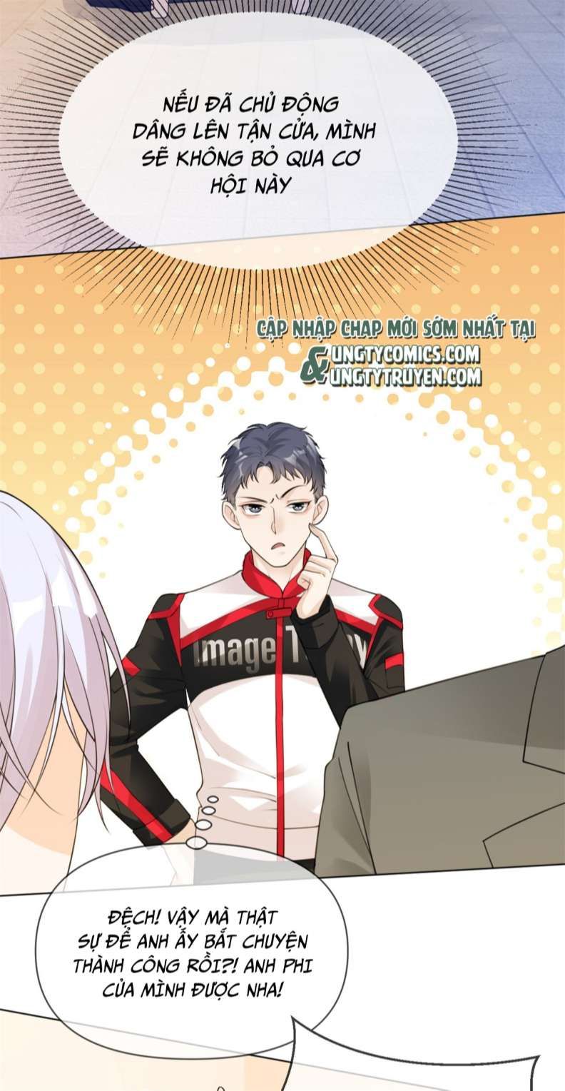 Bị Vạn Người Ghét Sau Khi Trùng Sinh Bạo Hồng Toàn Mạng: Chapter 12