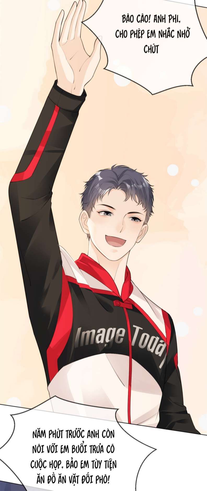 Bị Vạn Người Ghét Sau Khi Trùng Sinh Bạo Hồng Toàn Mạng: Chapter 12