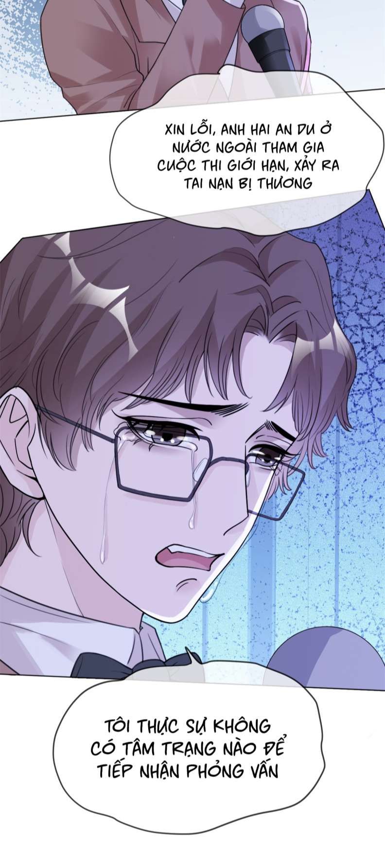 Bị Vạn Người Ghét Sau Khi Trùng Sinh Bạo Hồng Toàn Mạng: Chapter 13