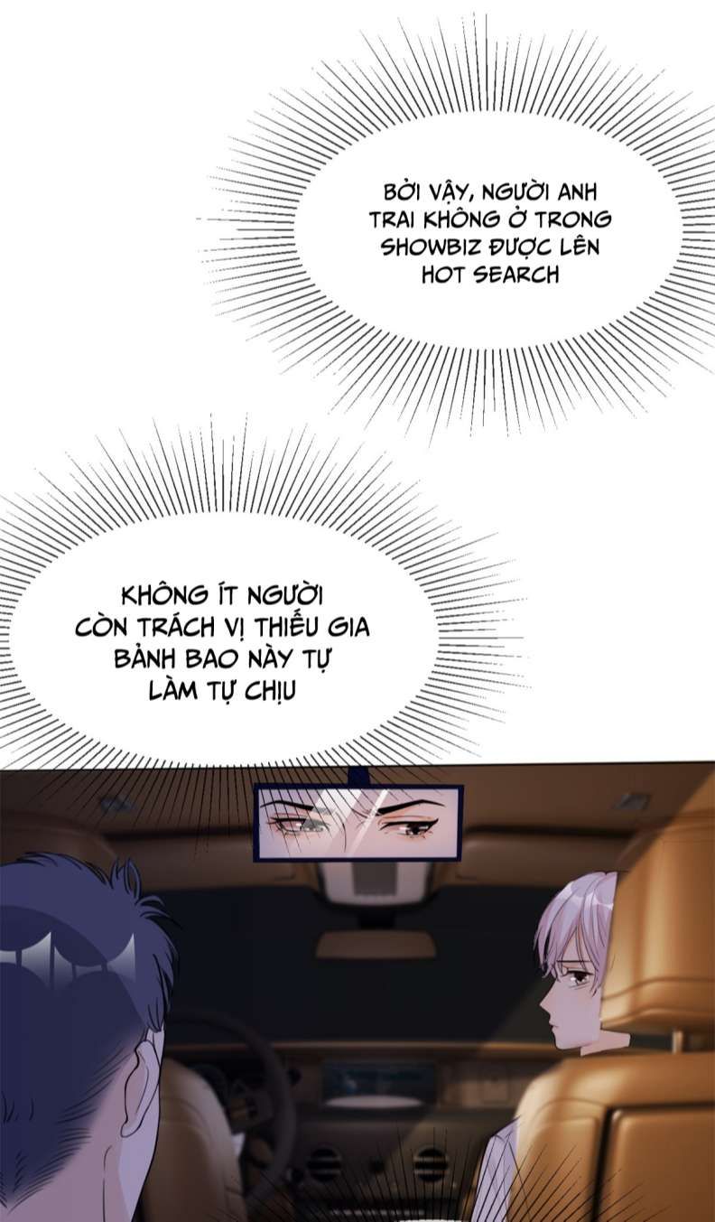 Bị Vạn Người Ghét Sau Khi Trùng Sinh Bạo Hồng Toàn Mạng: Chapter 13