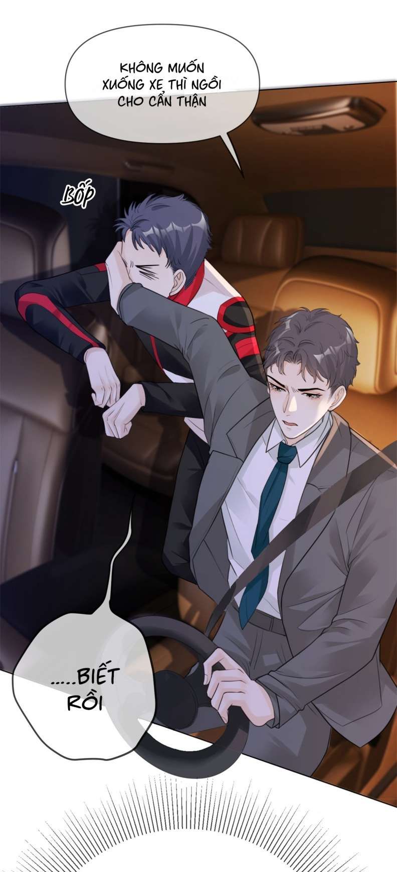 Bị Vạn Người Ghét Sau Khi Trùng Sinh Bạo Hồng Toàn Mạng: Chapter 13