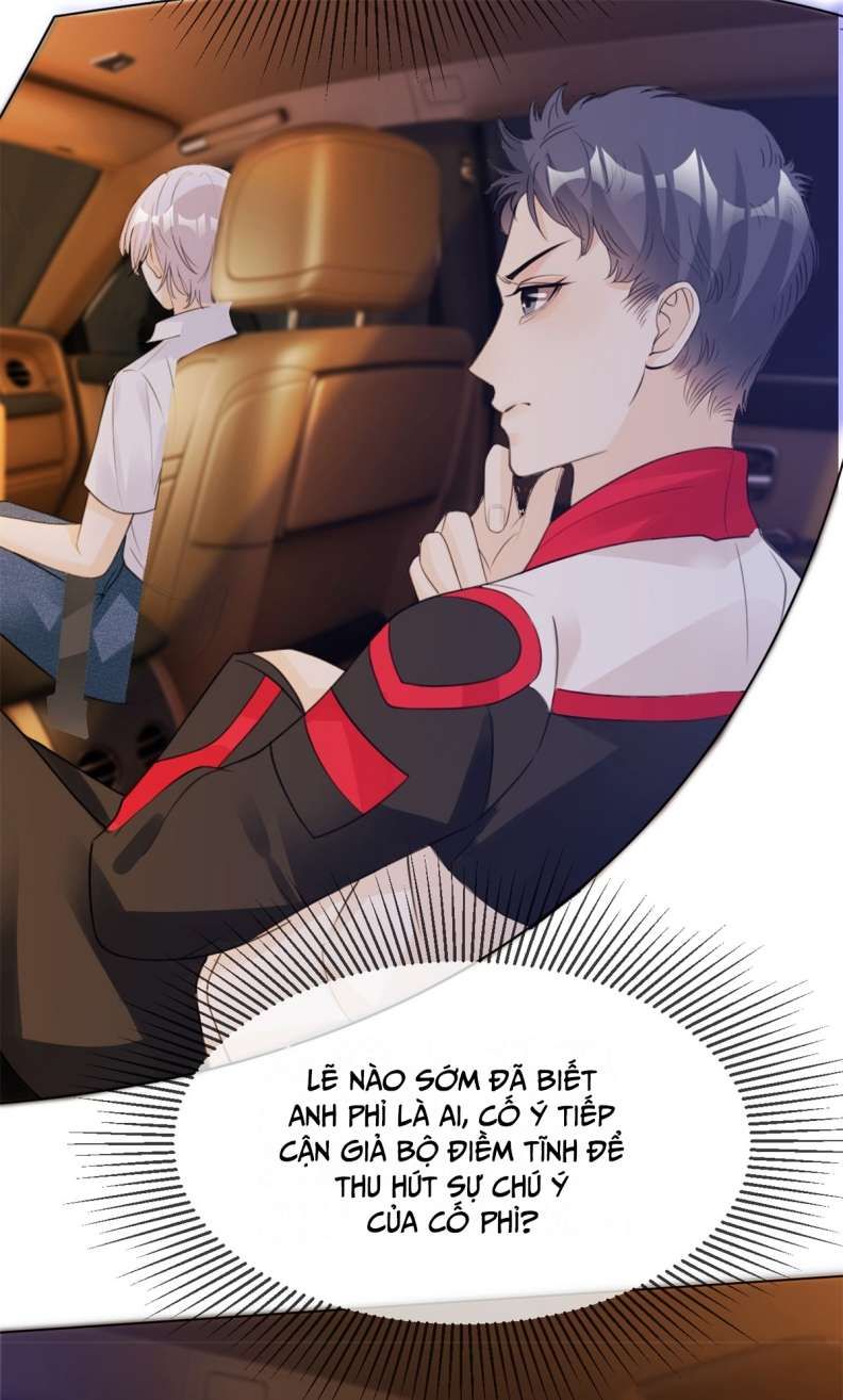 Bị Vạn Người Ghét Sau Khi Trùng Sinh Bạo Hồng Toàn Mạng: Chapter 13