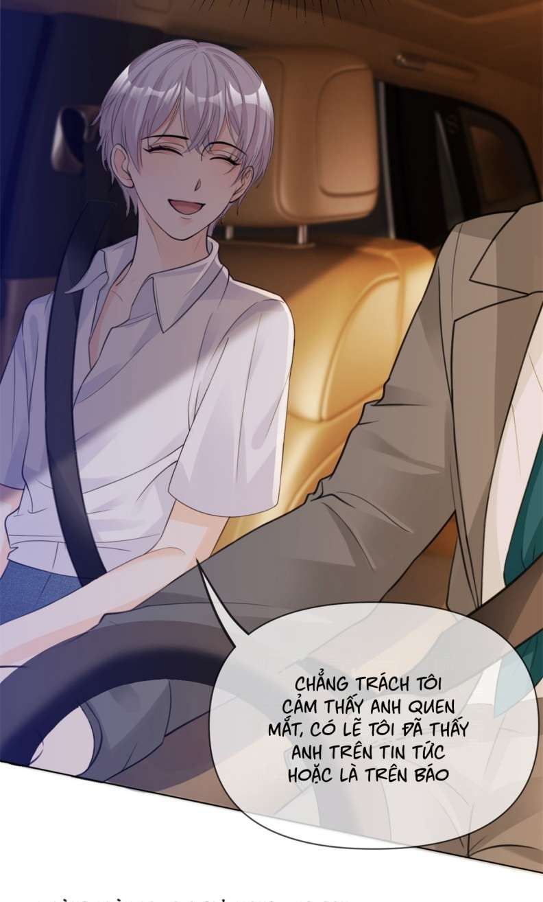 Bị Vạn Người Ghét Sau Khi Trùng Sinh Bạo Hồng Toàn Mạng: Chapter 13