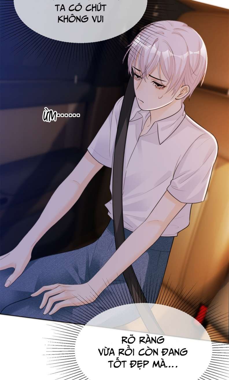 Bị Vạn Người Ghét Sau Khi Trùng Sinh Bạo Hồng Toàn Mạng: Chapter 13