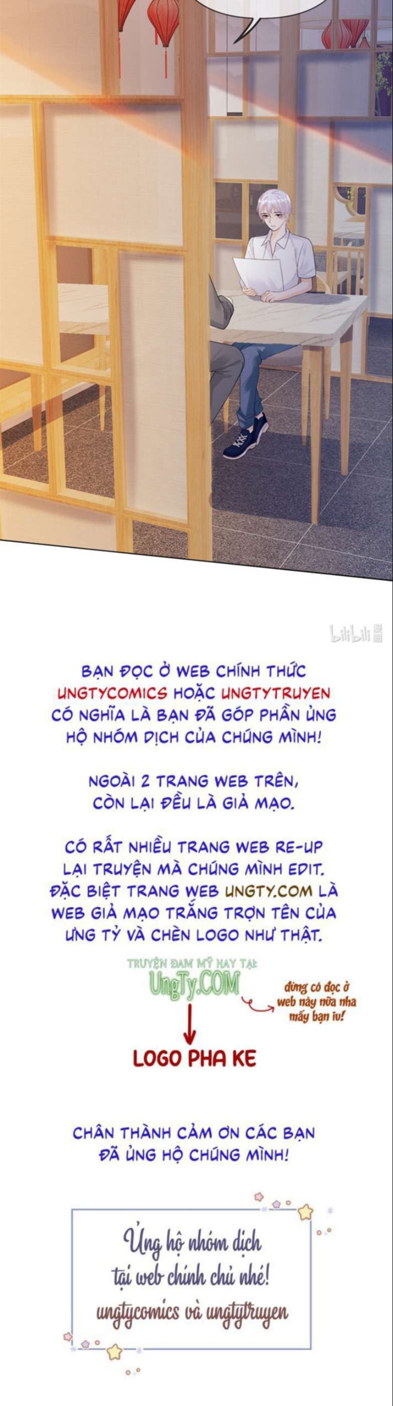 Bị Vạn Người Ghét Sau Khi Trùng Sinh Bạo Hồng Toàn Mạng: Chapter 13