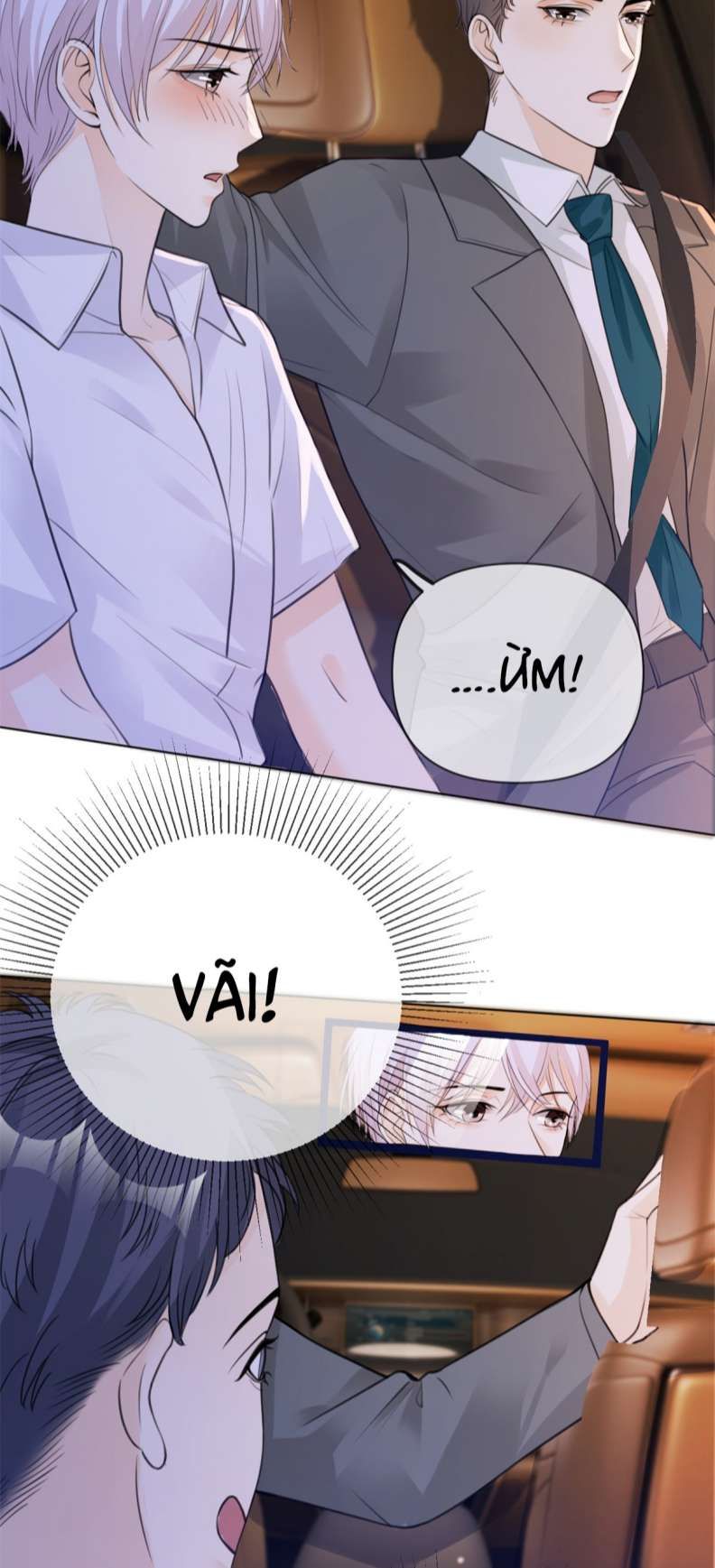 Bị Vạn Người Ghét Sau Khi Trùng Sinh Bạo Hồng Toàn Mạng: Chapter 13