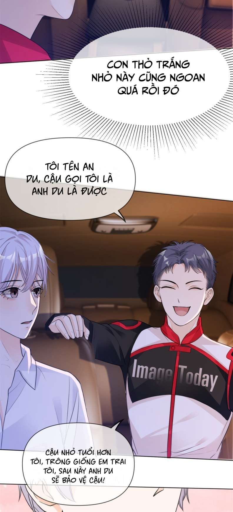 Bị Vạn Người Ghét Sau Khi Trùng Sinh Bạo Hồng Toàn Mạng: Chapter 13