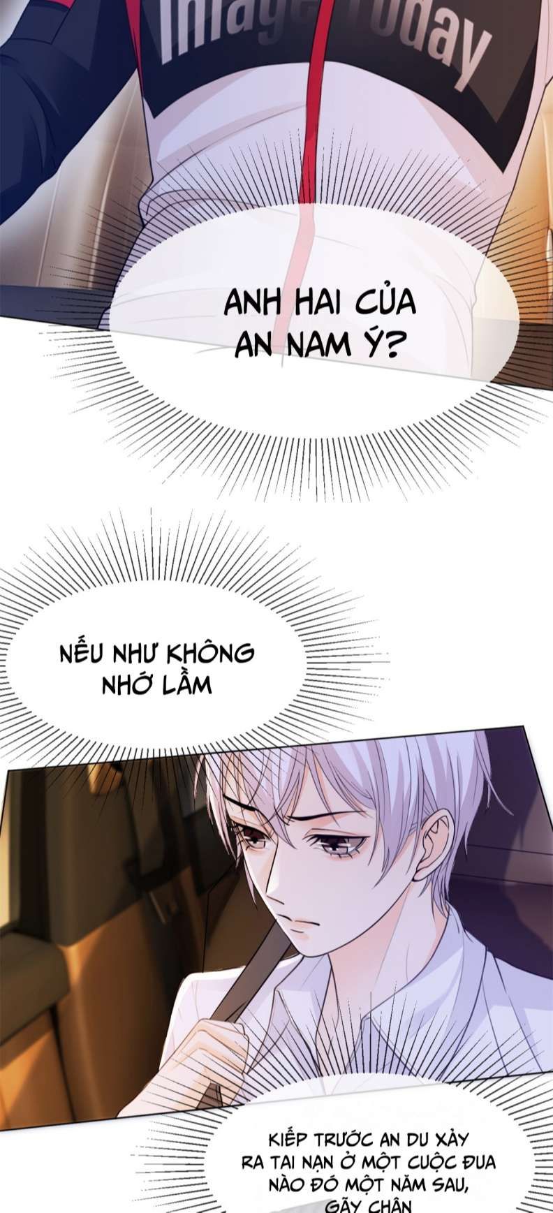 Bị Vạn Người Ghét Sau Khi Trùng Sinh Bạo Hồng Toàn Mạng: Chapter 13