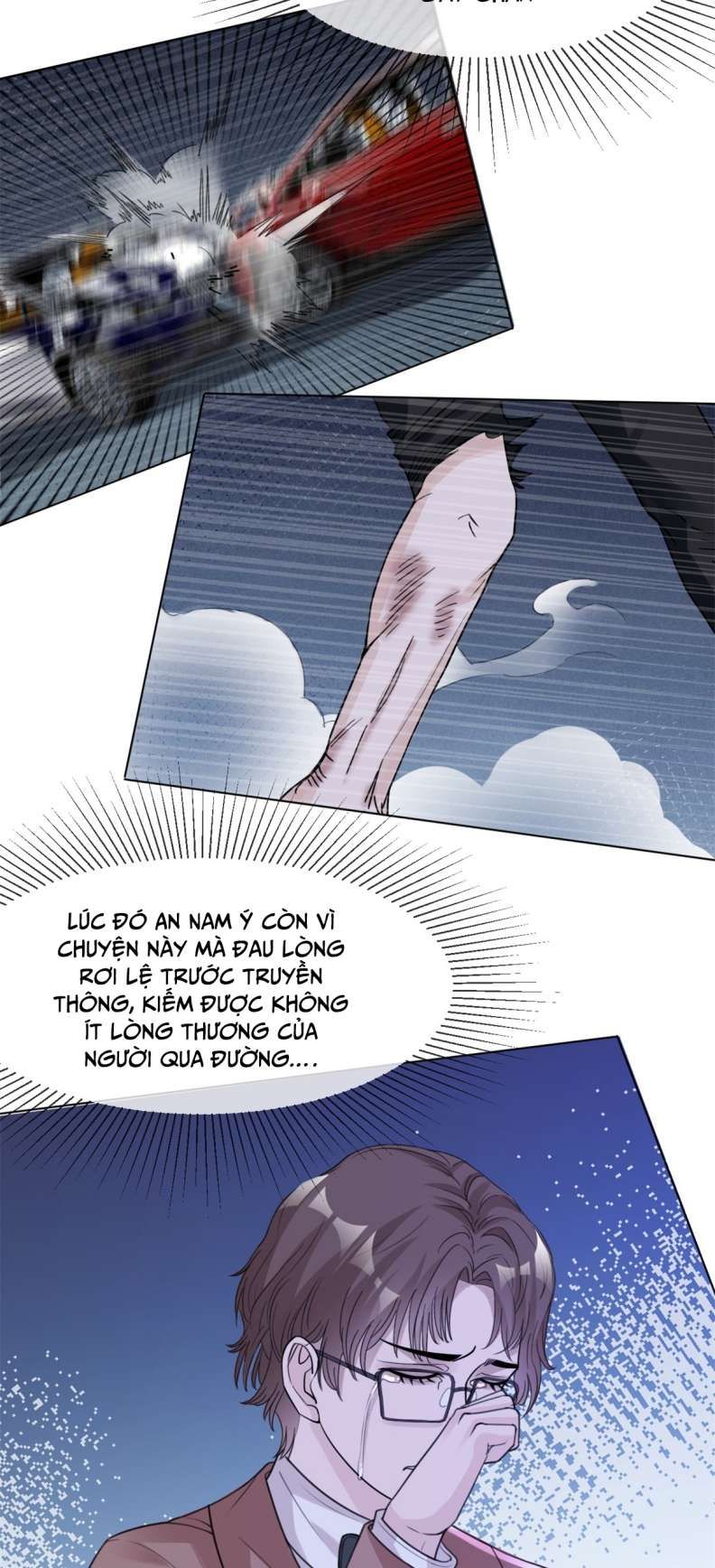 Bị Vạn Người Ghét Sau Khi Trùng Sinh Bạo Hồng Toàn Mạng: Chapter 13