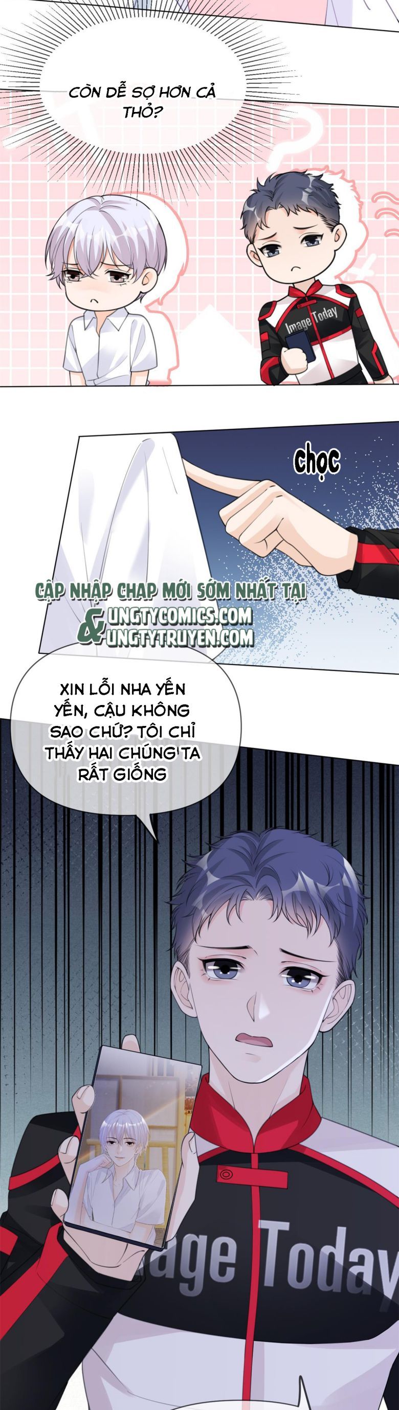 Bị Vạn Người Ghét Sau Khi Trùng Sinh Bạo Hồng Toàn Mạng: Chapter 14