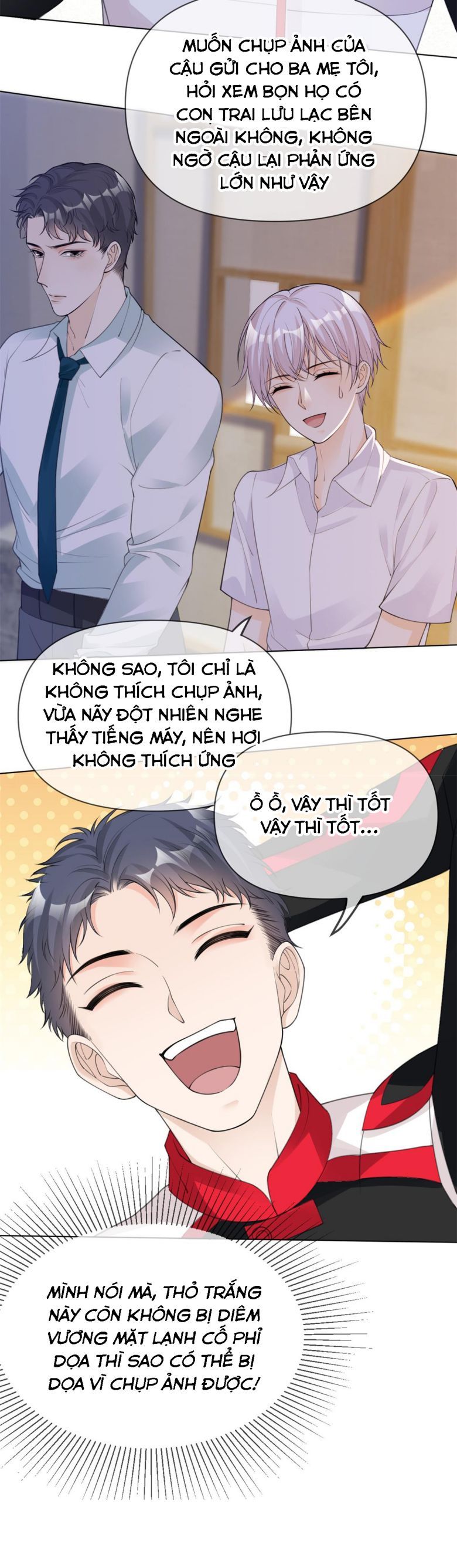 Bị Vạn Người Ghét Sau Khi Trùng Sinh Bạo Hồng Toàn Mạng: Chapter 14