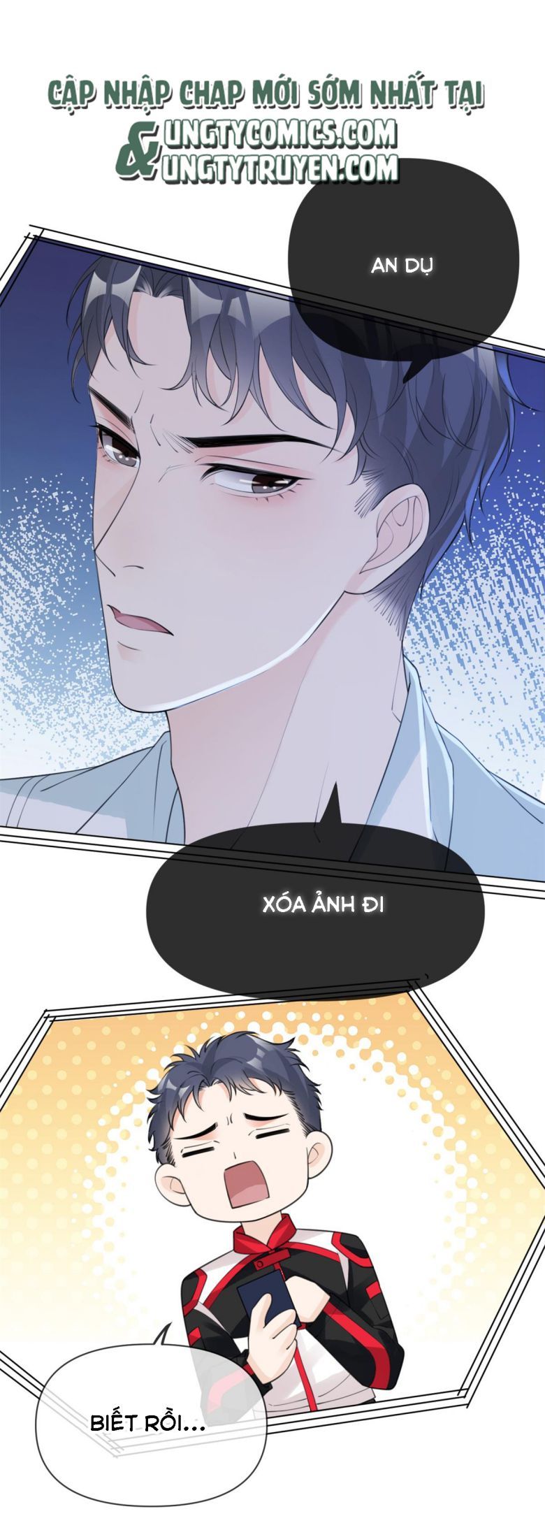 Bị Vạn Người Ghét Sau Khi Trùng Sinh Bạo Hồng Toàn Mạng: Chapter 14