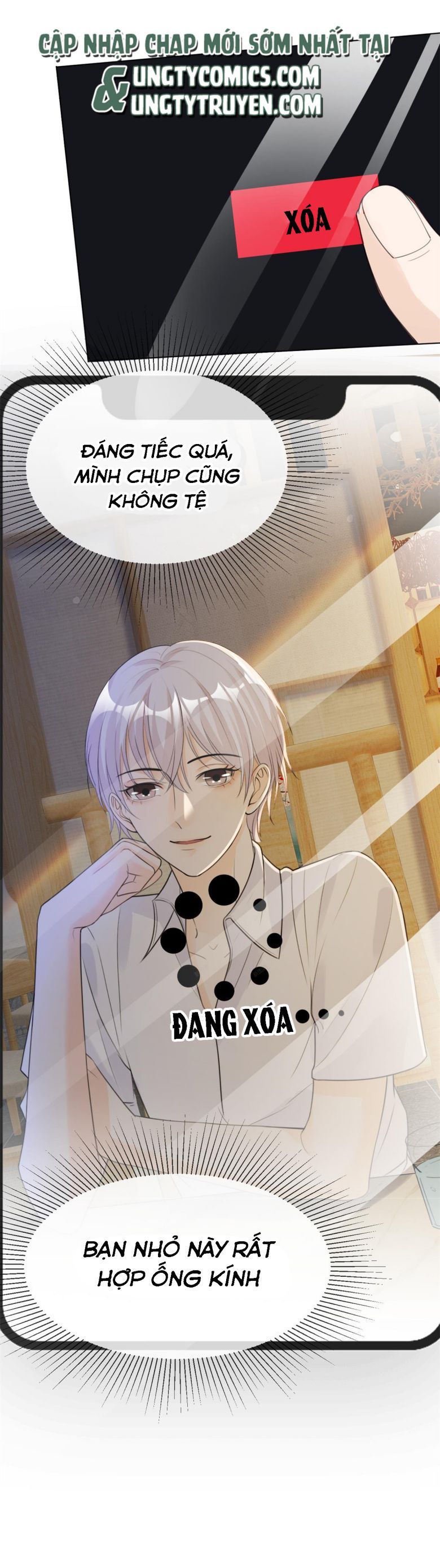 Bị Vạn Người Ghét Sau Khi Trùng Sinh Bạo Hồng Toàn Mạng: Chapter 14