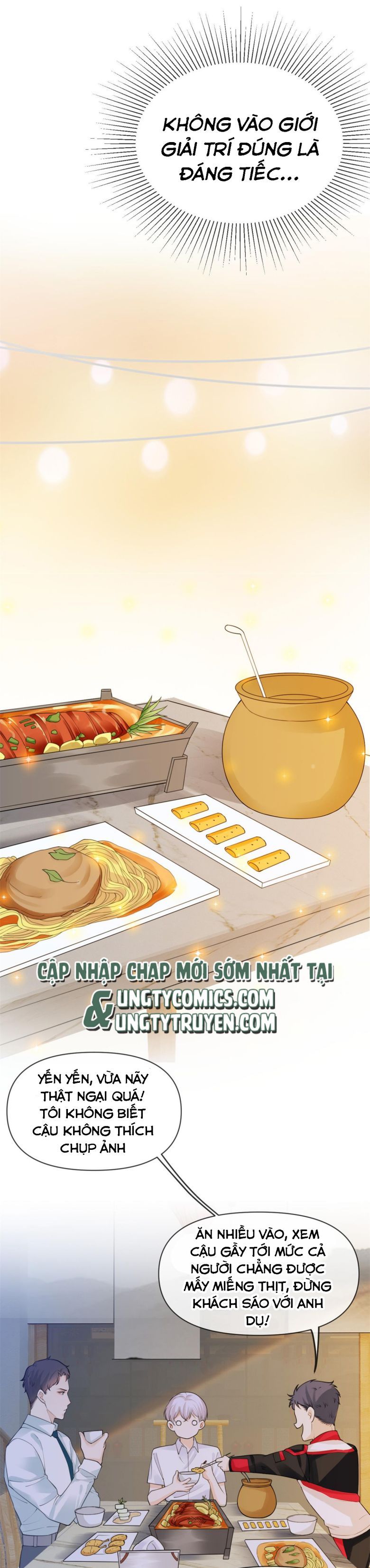 Bị Vạn Người Ghét Sau Khi Trùng Sinh Bạo Hồng Toàn Mạng: Chapter 14