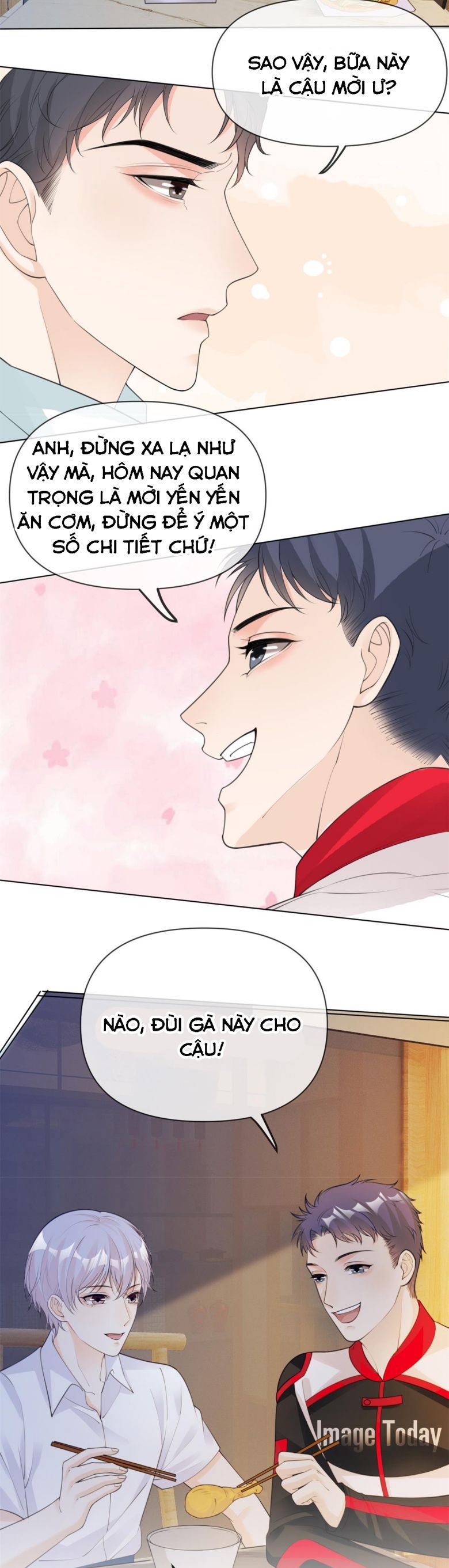 Bị Vạn Người Ghét Sau Khi Trùng Sinh Bạo Hồng Toàn Mạng: Chapter 14