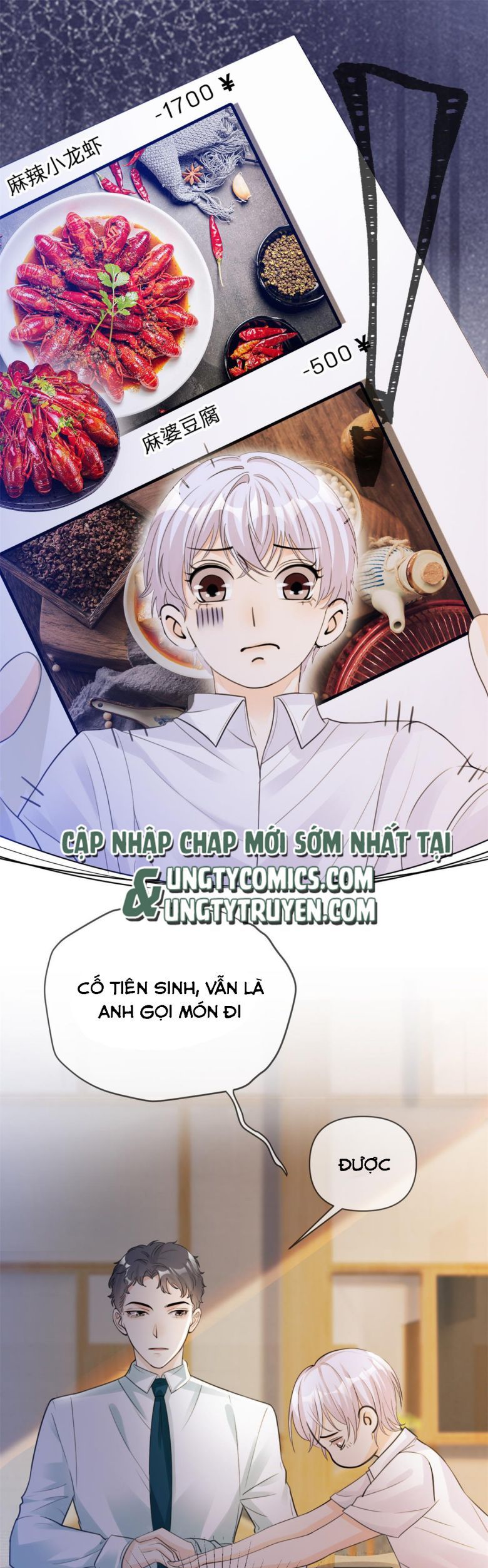 Bị Vạn Người Ghét Sau Khi Trùng Sinh Bạo Hồng Toàn Mạng: Chapter 14