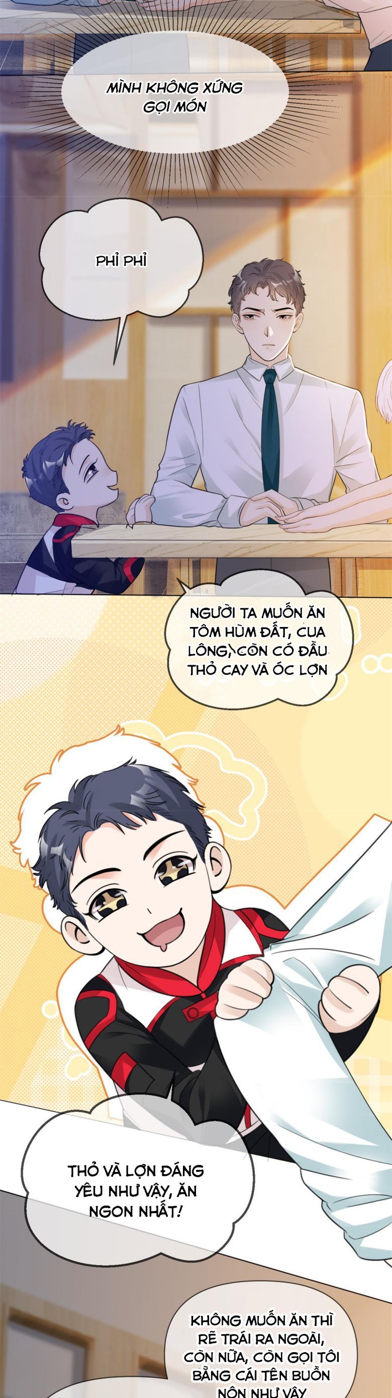 Bị Vạn Người Ghét Sau Khi Trùng Sinh Bạo Hồng Toàn Mạng: Chapter 14