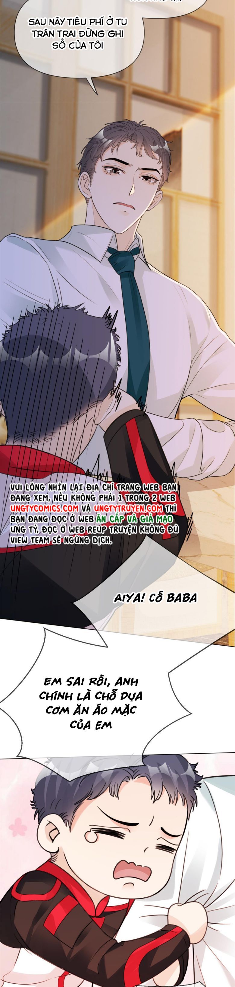 Bị Vạn Người Ghét Sau Khi Trùng Sinh Bạo Hồng Toàn Mạng: Chapter 14