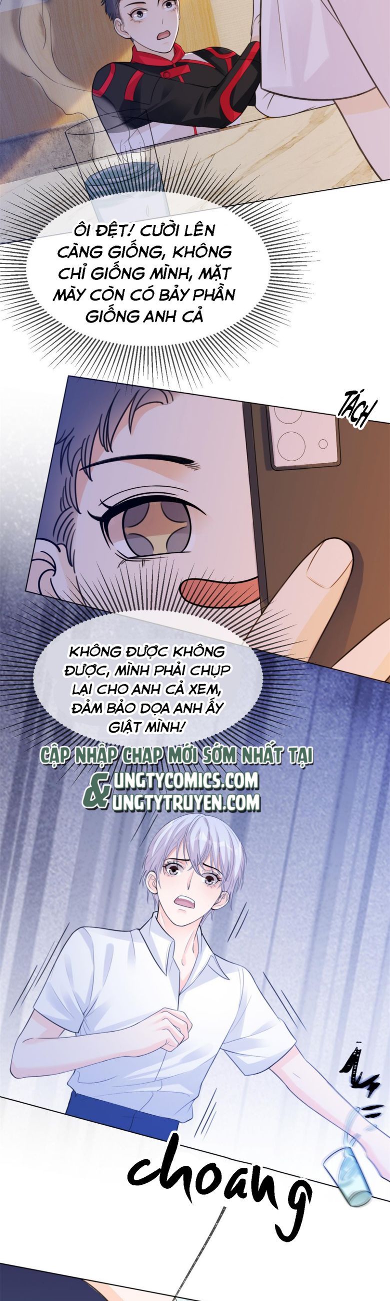 Bị Vạn Người Ghét Sau Khi Trùng Sinh Bạo Hồng Toàn Mạng: Chapter 14