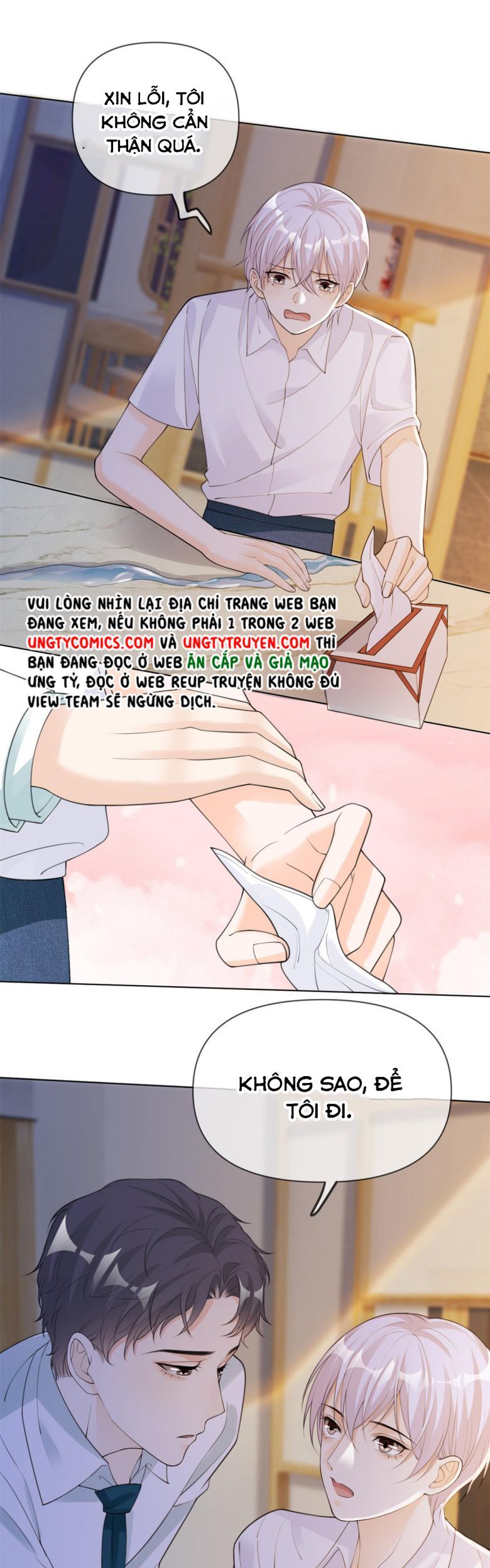 Bị Vạn Người Ghét Sau Khi Trùng Sinh Bạo Hồng Toàn Mạng: Chapter 14