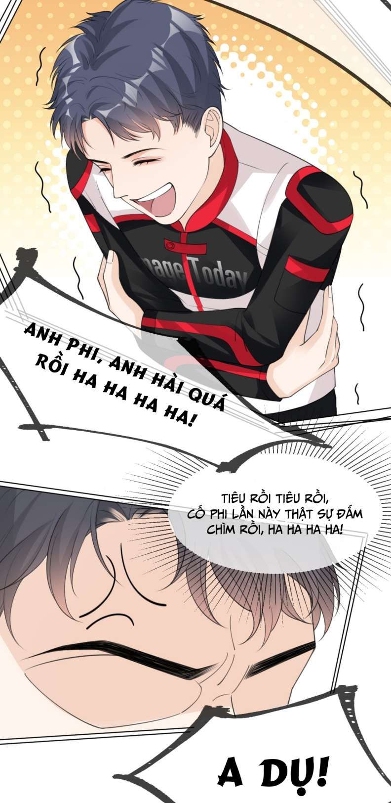 Bị Vạn Người Ghét Sau Khi Trùng Sinh Bạo Hồng Toàn Mạng: Chapter 15