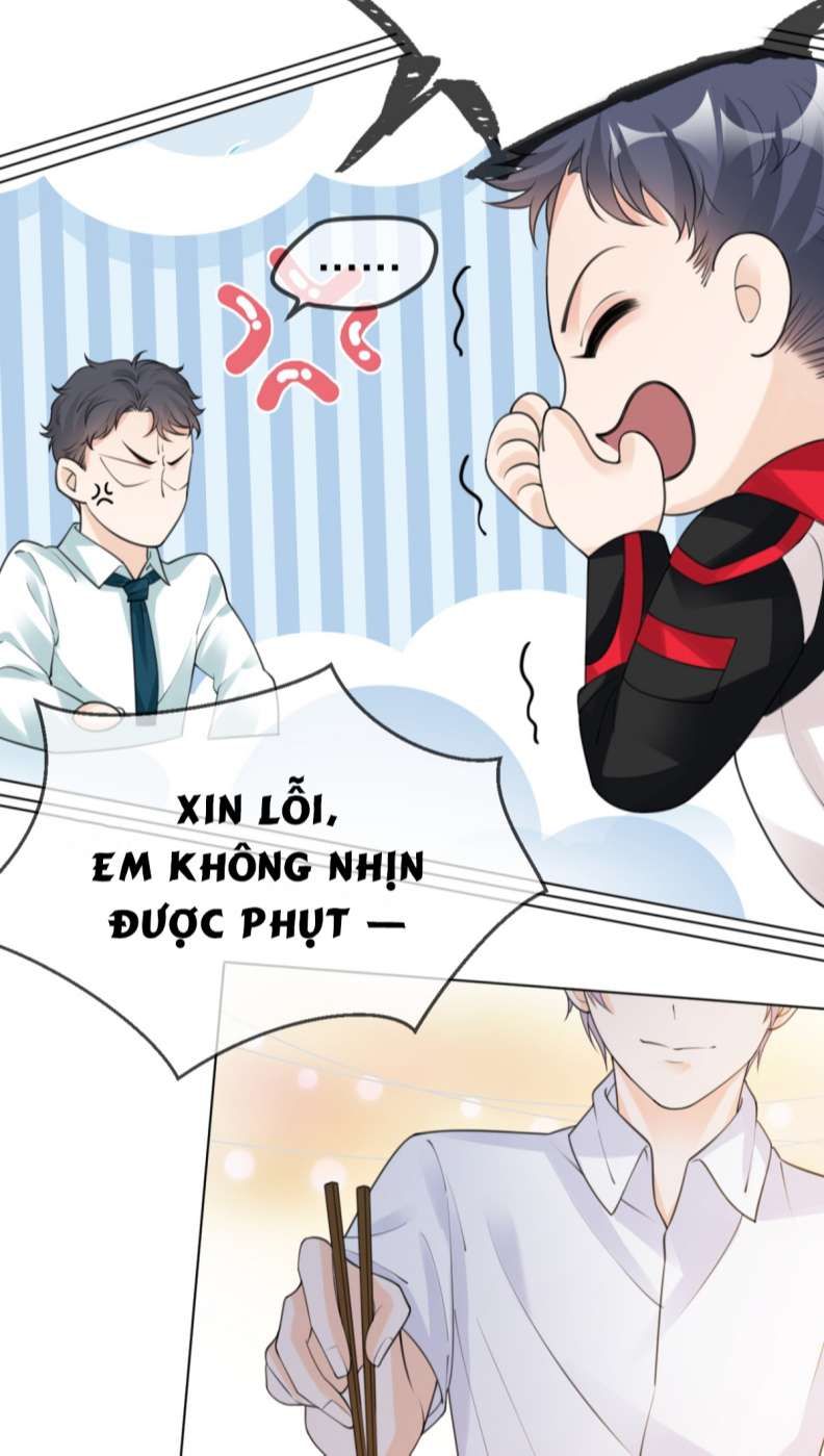 Bị Vạn Người Ghét Sau Khi Trùng Sinh Bạo Hồng Toàn Mạng: Chapter 15