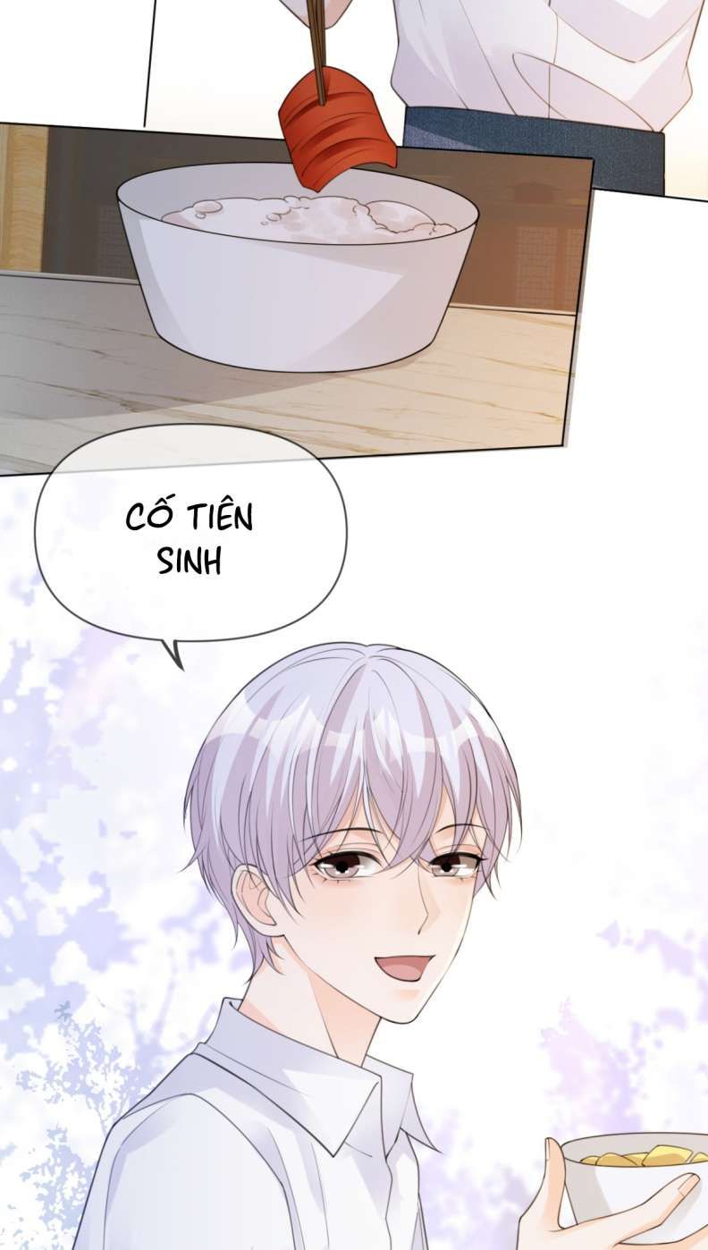 Bị Vạn Người Ghét Sau Khi Trùng Sinh Bạo Hồng Toàn Mạng: Chapter 15