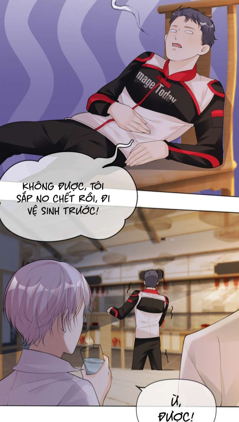 Bị Vạn Người Ghét Sau Khi Trùng Sinh Bạo Hồng Toàn Mạng: Chapter 15