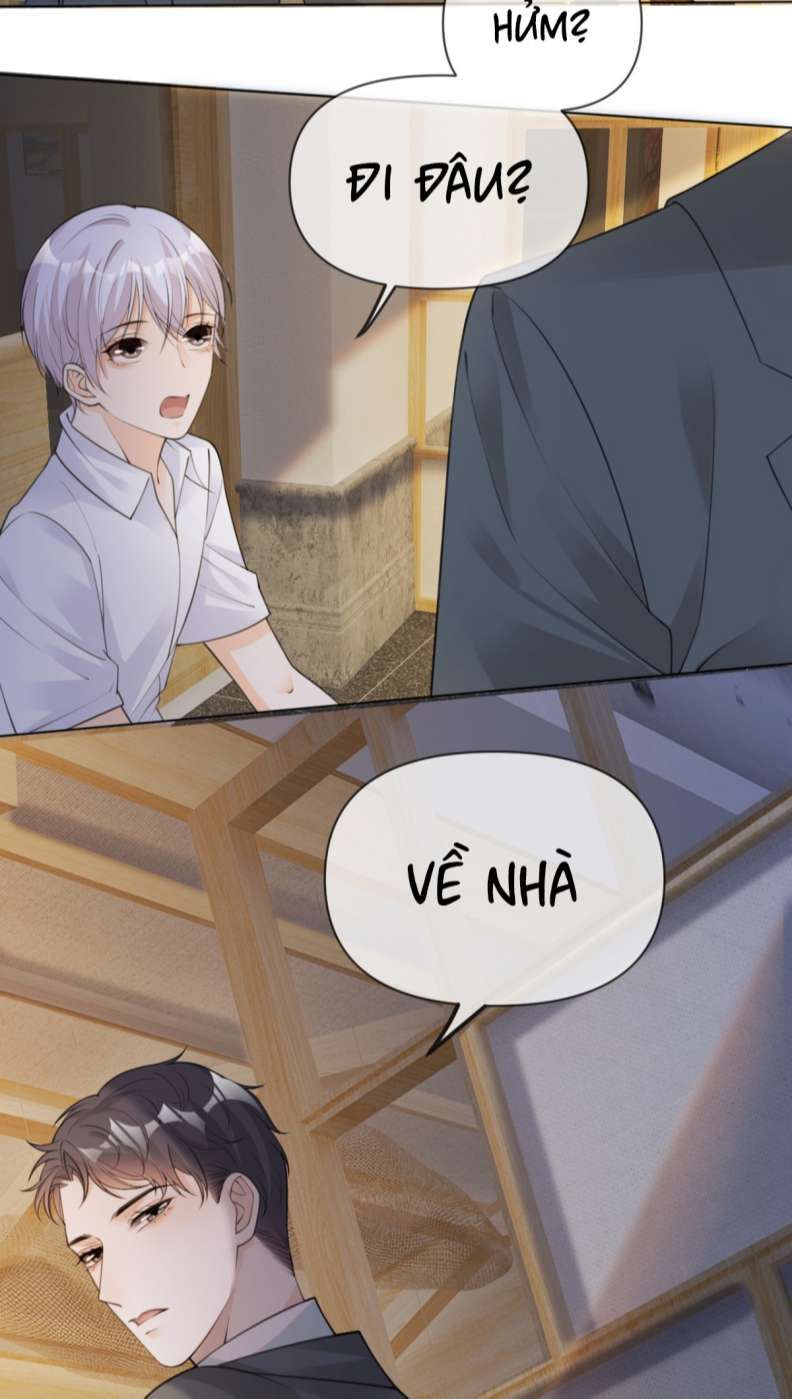 Bị Vạn Người Ghét Sau Khi Trùng Sinh Bạo Hồng Toàn Mạng: Chapter 15