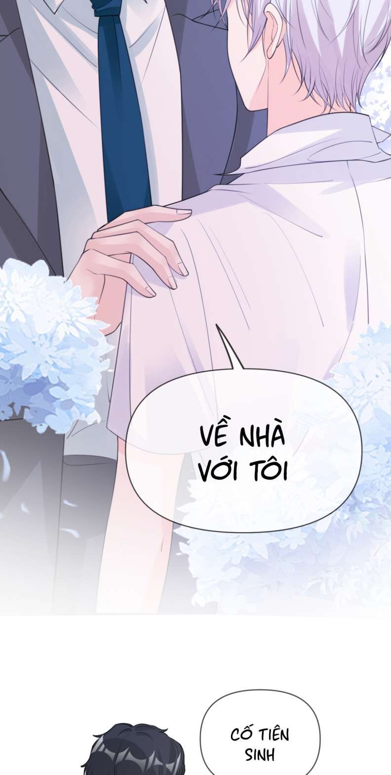 Bị Vạn Người Ghét Sau Khi Trùng Sinh Bạo Hồng Toàn Mạng: Chapter 15