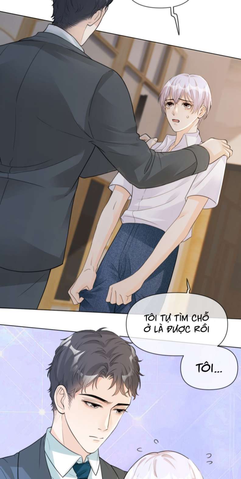 Bị Vạn Người Ghét Sau Khi Trùng Sinh Bạo Hồng Toàn Mạng: Chapter 15