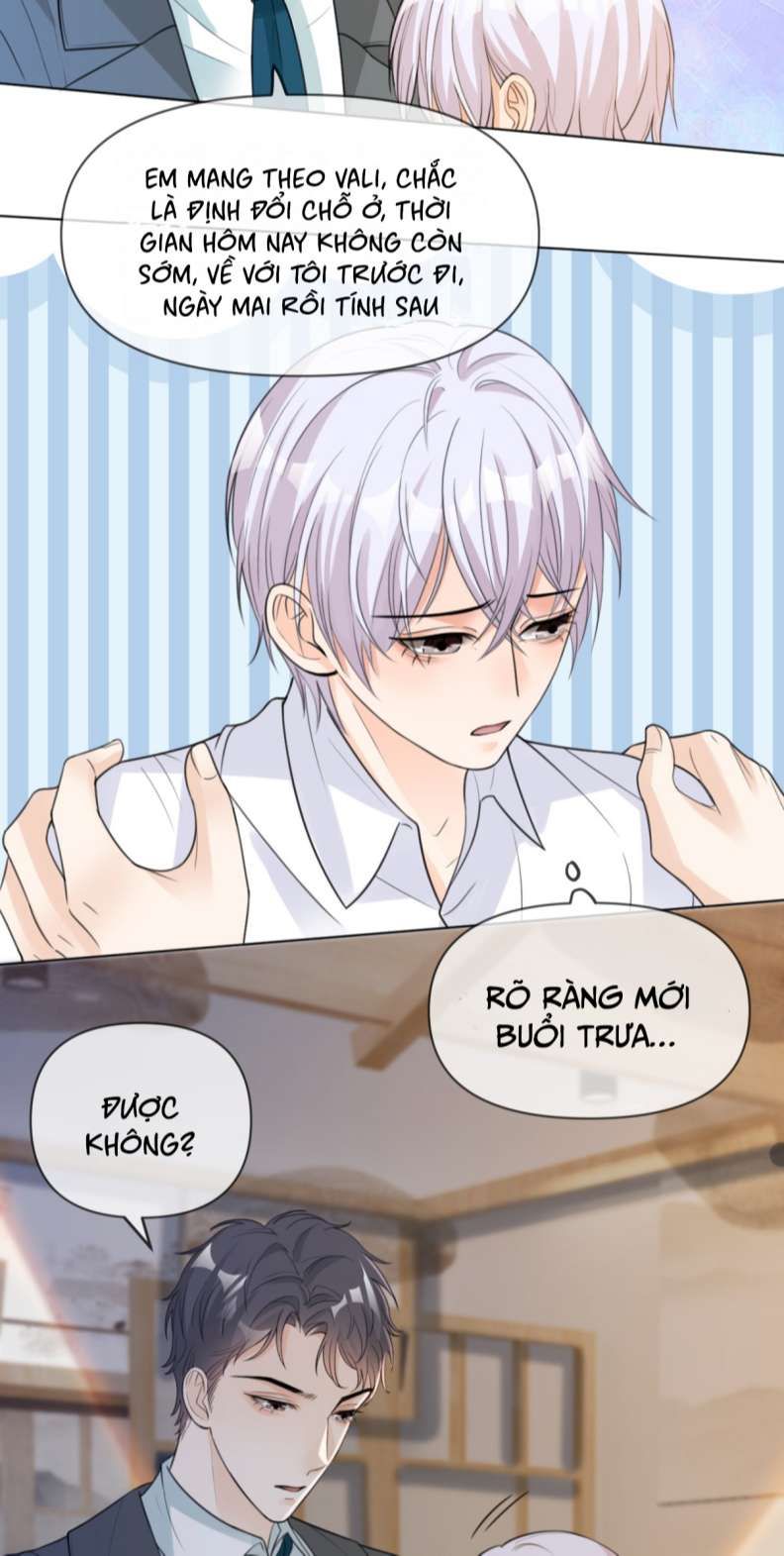 Bị Vạn Người Ghét Sau Khi Trùng Sinh Bạo Hồng Toàn Mạng: Chapter 15