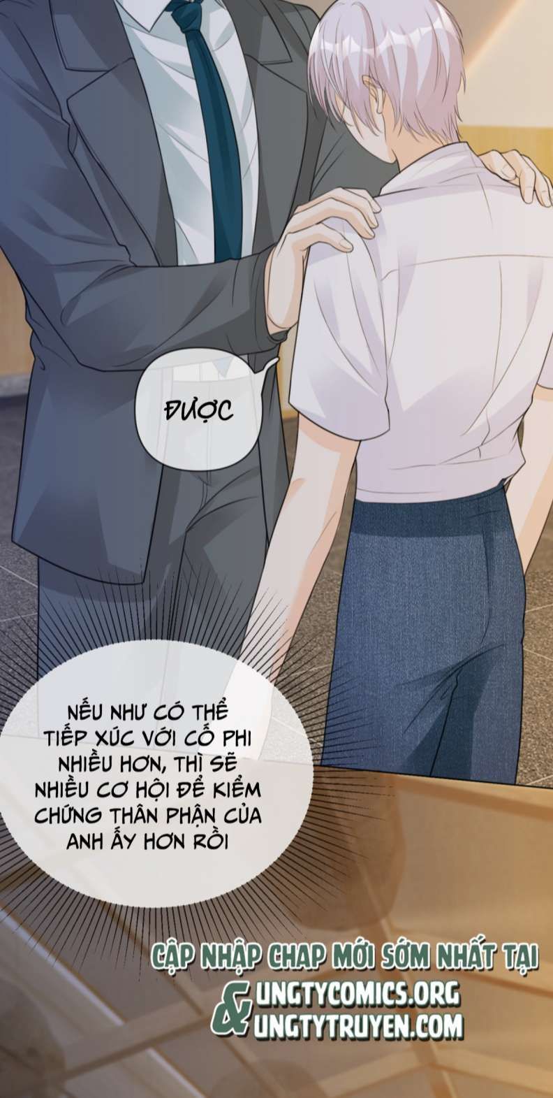 Bị Vạn Người Ghét Sau Khi Trùng Sinh Bạo Hồng Toàn Mạng: Chapter 15