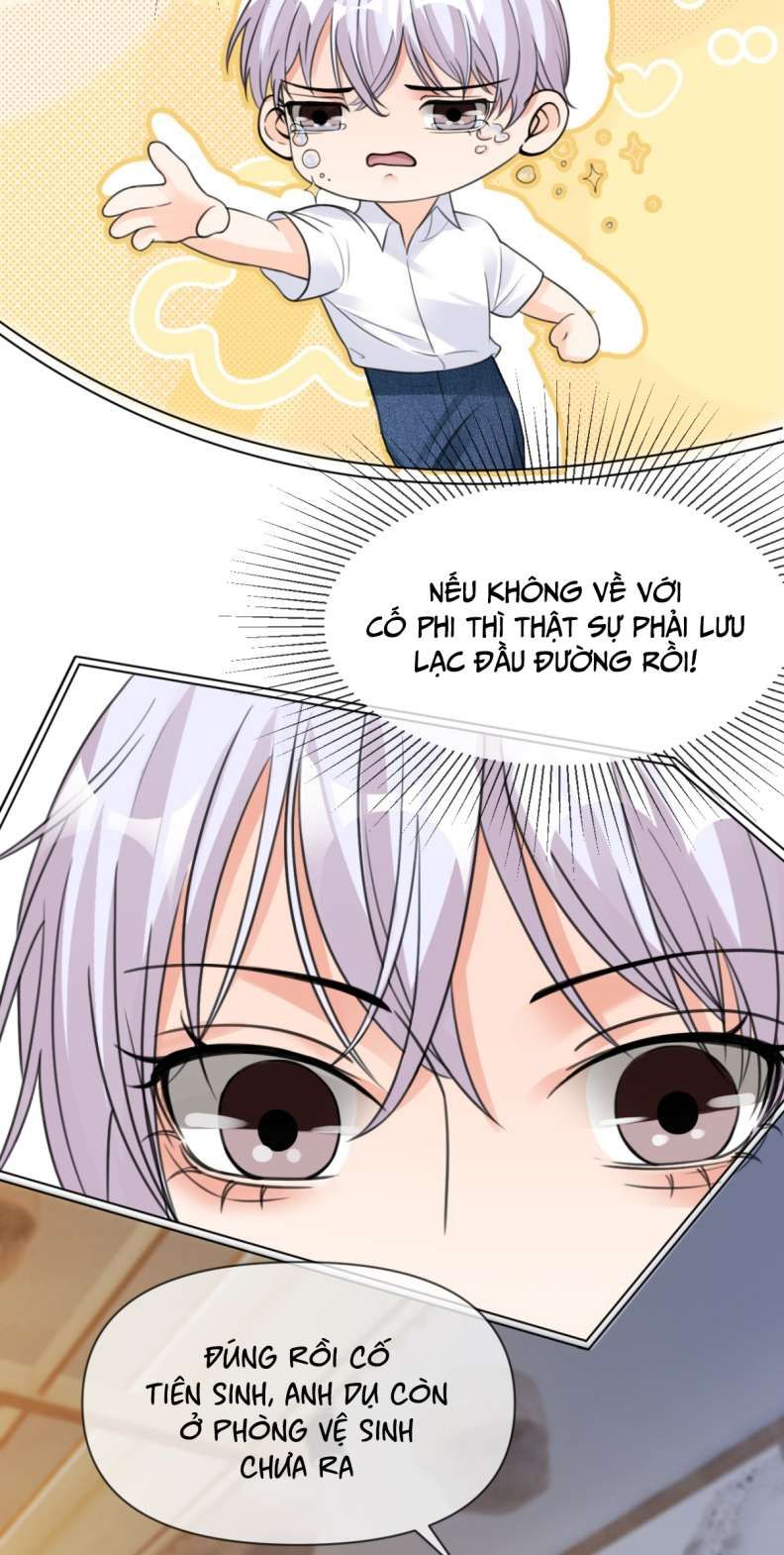 Bị Vạn Người Ghét Sau Khi Trùng Sinh Bạo Hồng Toàn Mạng: Chapter 15