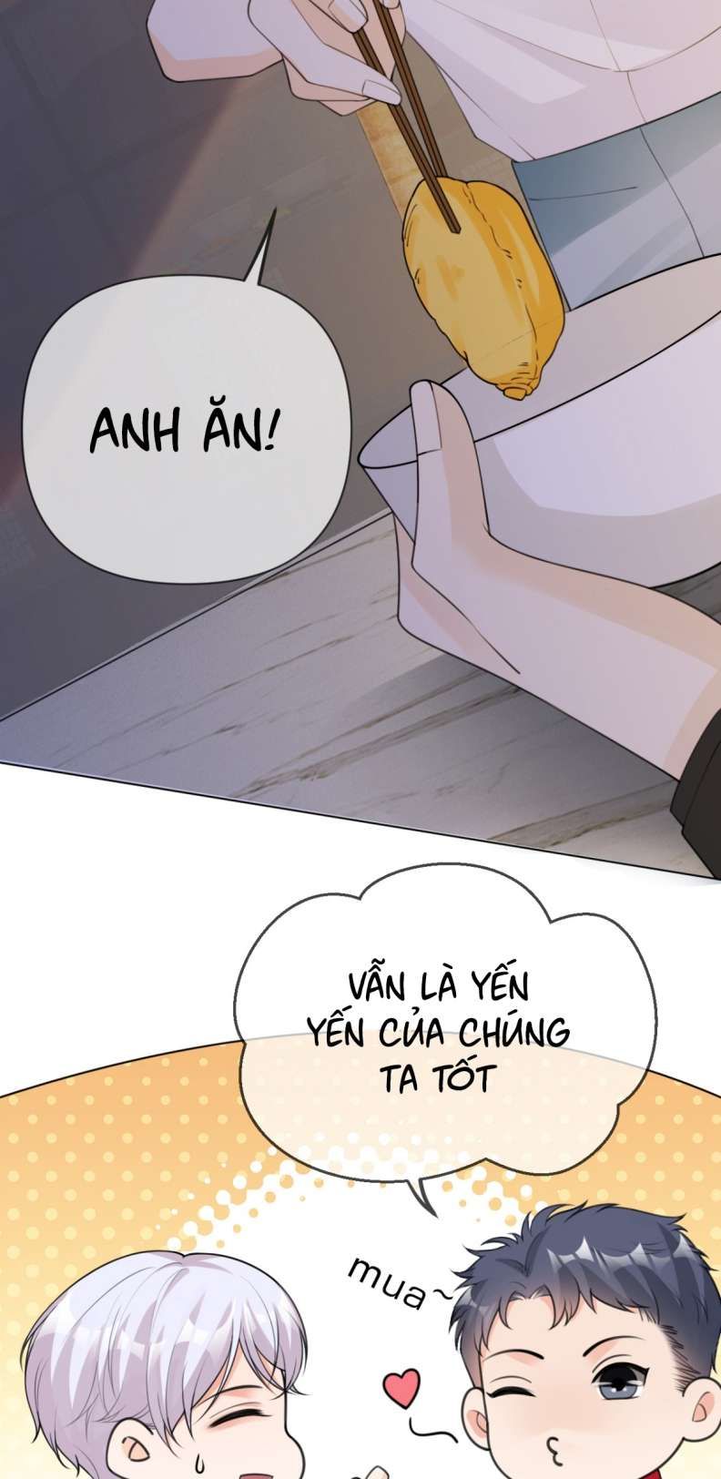 Bị Vạn Người Ghét Sau Khi Trùng Sinh Bạo Hồng Toàn Mạng: Chapter 15