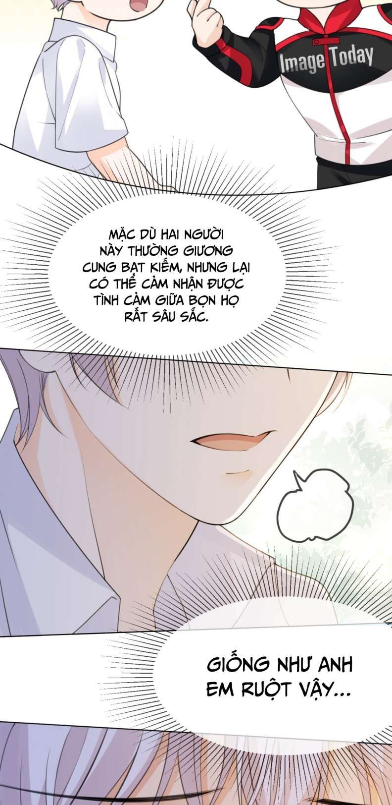 Bị Vạn Người Ghét Sau Khi Trùng Sinh Bạo Hồng Toàn Mạng: Chapter 15