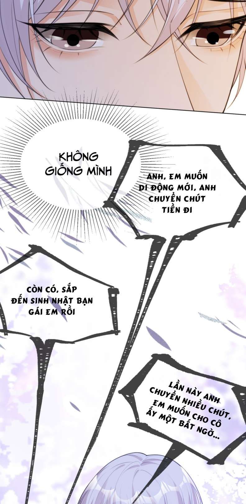 Bị Vạn Người Ghét Sau Khi Trùng Sinh Bạo Hồng Toàn Mạng: Chapter 15