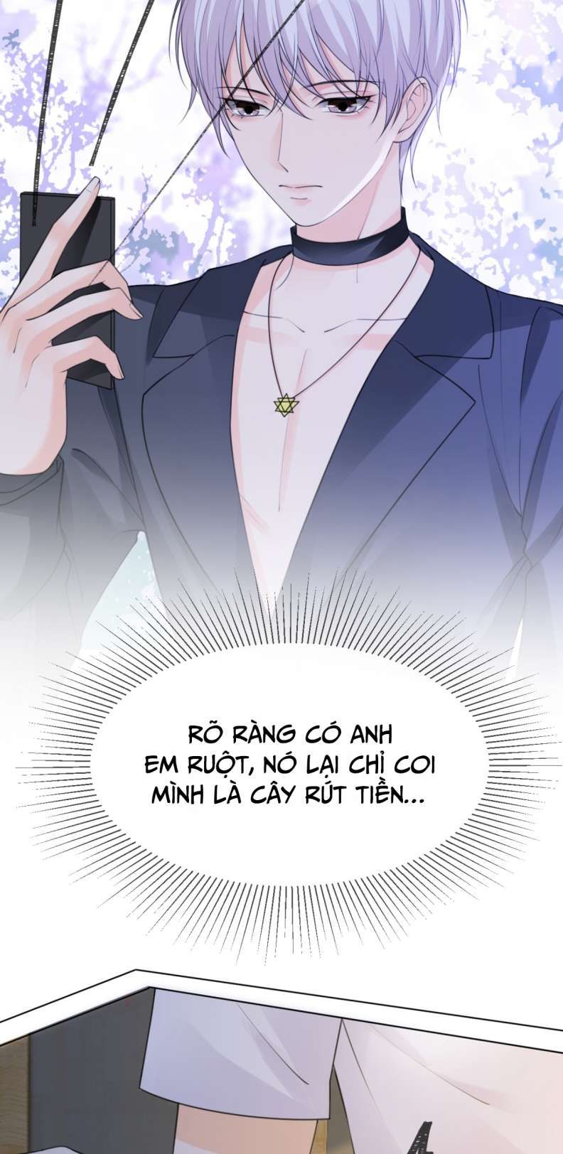 Bị Vạn Người Ghét Sau Khi Trùng Sinh Bạo Hồng Toàn Mạng: Chapter 15